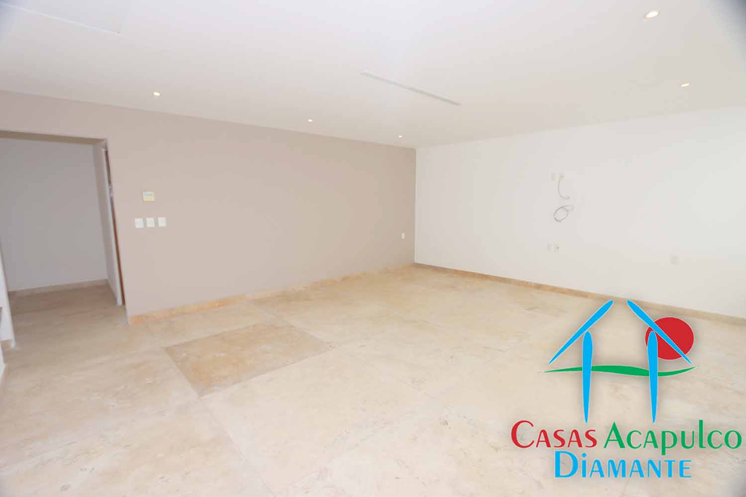 Vidamar 2 PH A1 - Sala de televisión 4